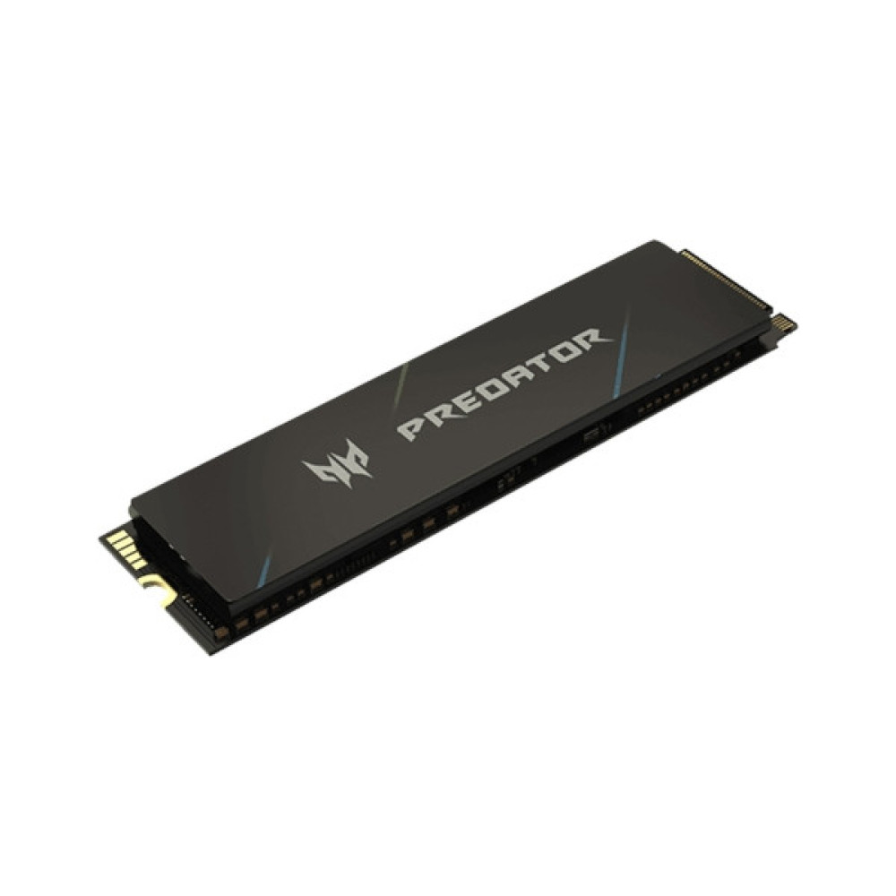 Накопичувач SSD M.2 2280 4TB GM9000 Acer Predator (BL.9BWWR.131)