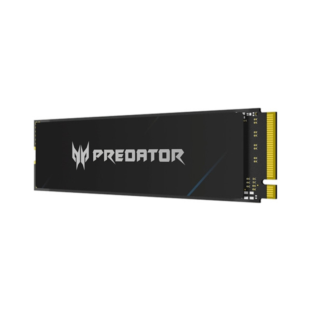 Накопичувач SSD M.2 2280 4TB GM9000 Acer Predator (BL.9BWWR.131)