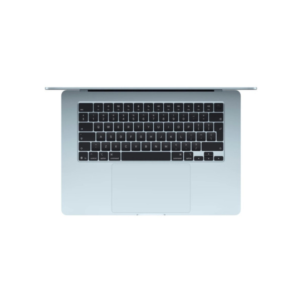 Ноутбук Apple MacBook Air 15 M5 A3448 Sky Blue (MDVT4UA/A)