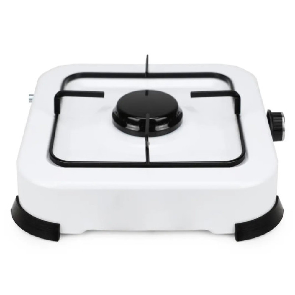 Настільна плита KUMTEL HGCL-1001W