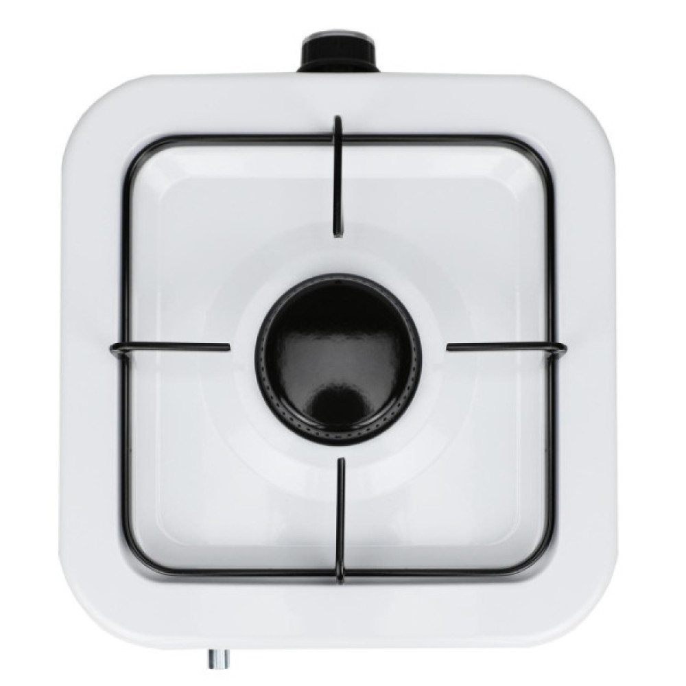 Настільна плита KUMTEL HGCL-1001W