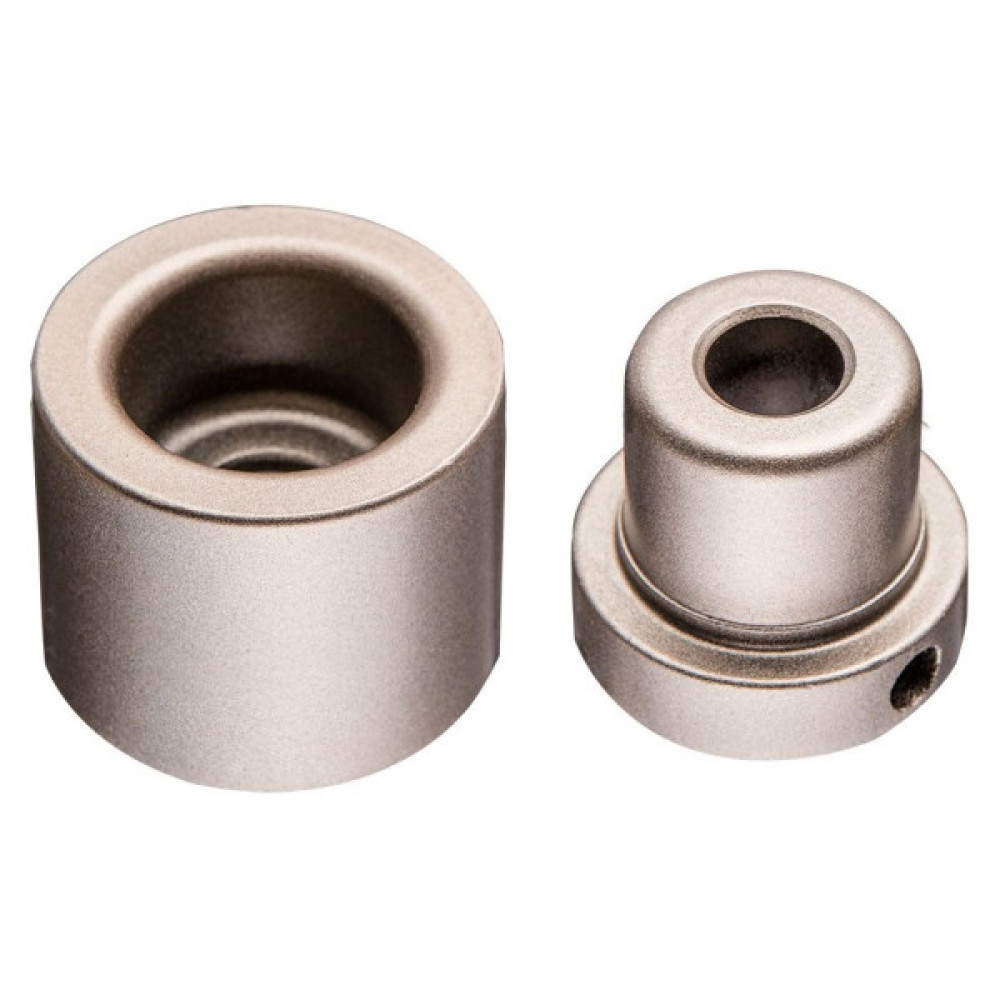 Насадка для паяльника пластикових труб Neo Tools D20мм PTFE-покриття