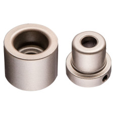 Насадка для паяльника пластикових труб Neo Tools D20мм PTFE-покриття