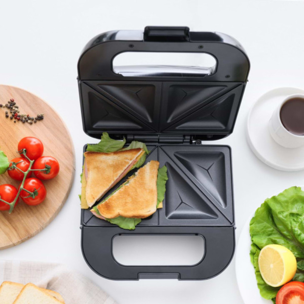 Сендвічниця Magio MG-376