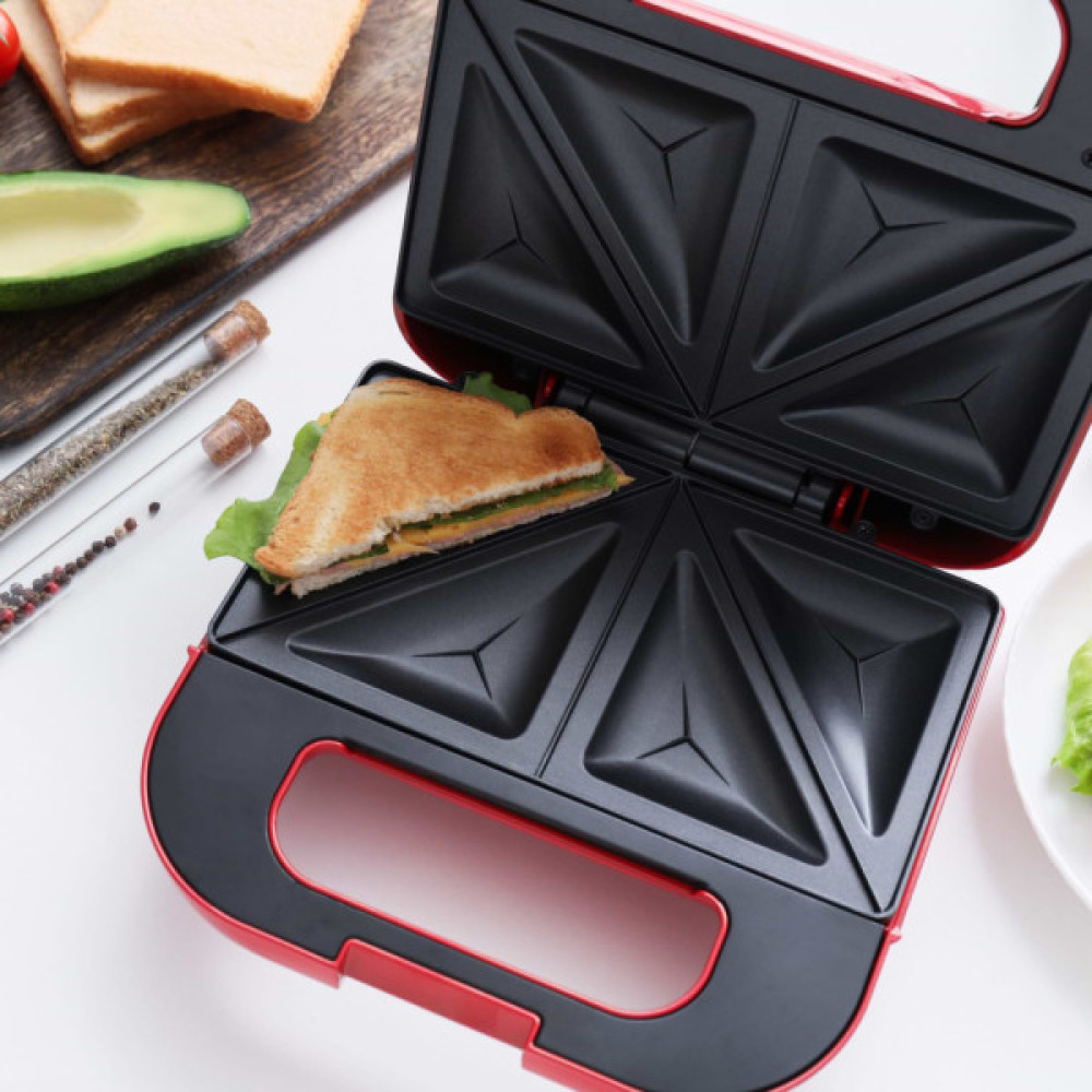 Сендвічниця Magio MG-376