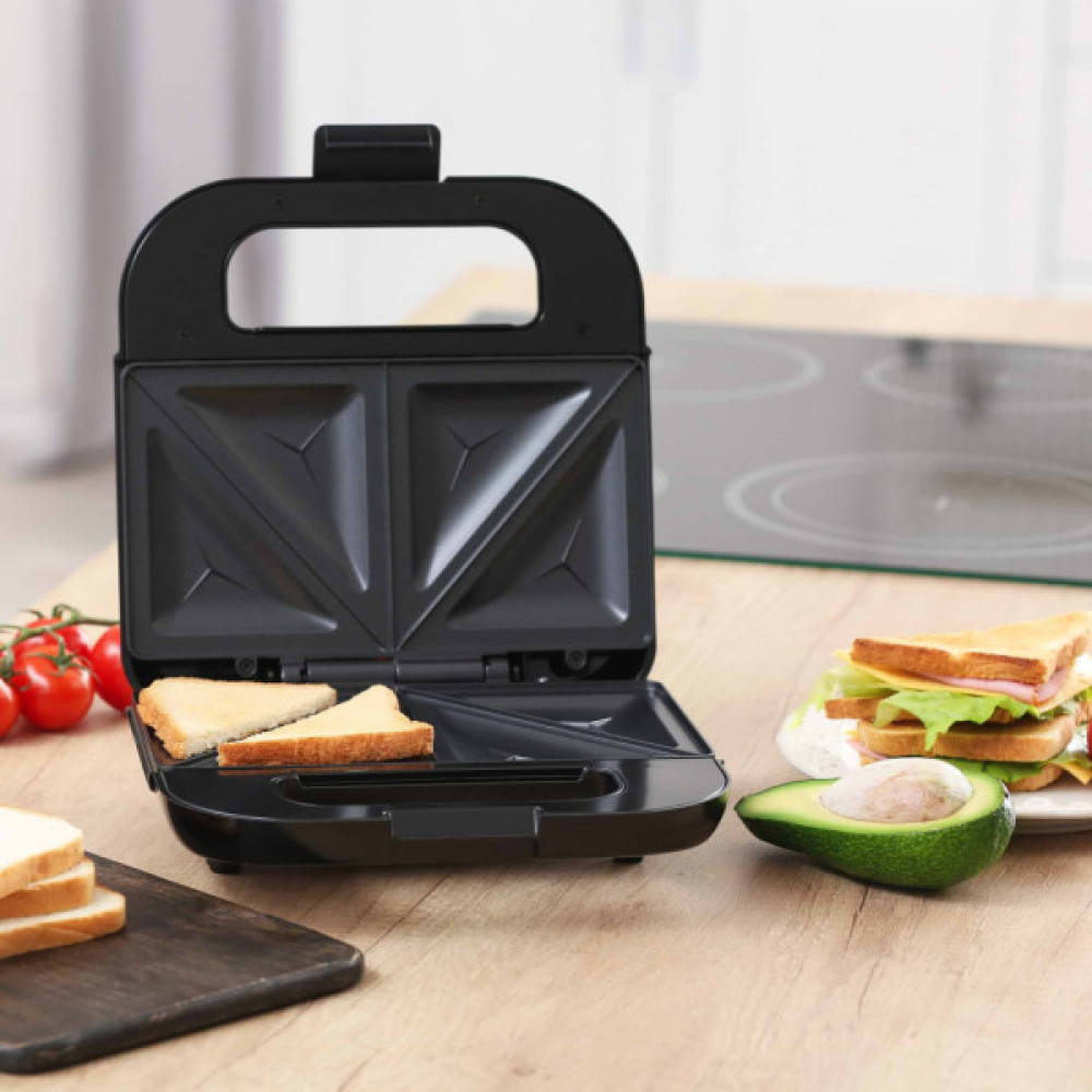 Сендвічниця Magio MG-376