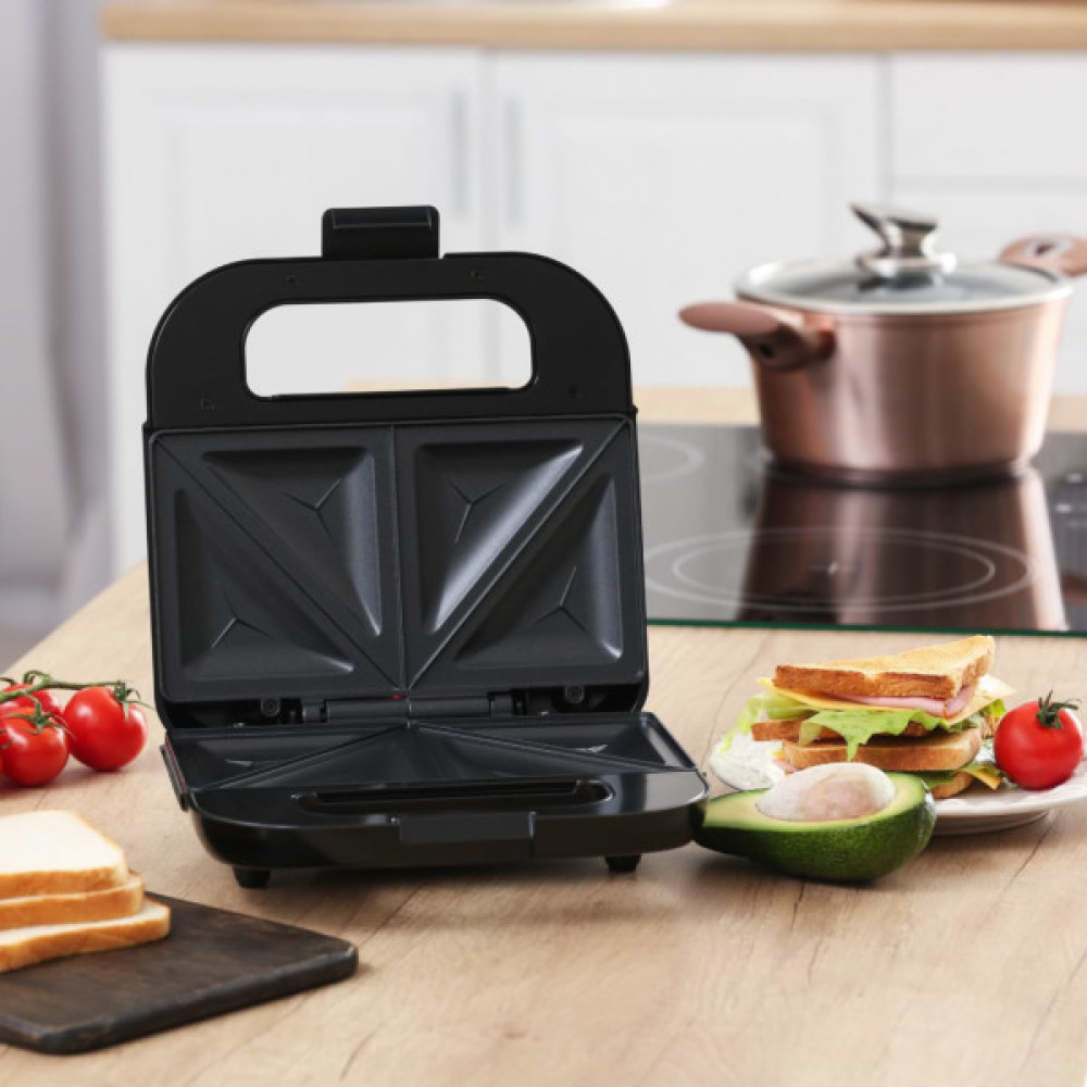 Сендвічниця Magio MG-376