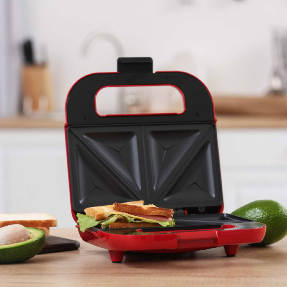 Сендвічниця Magio MG-376