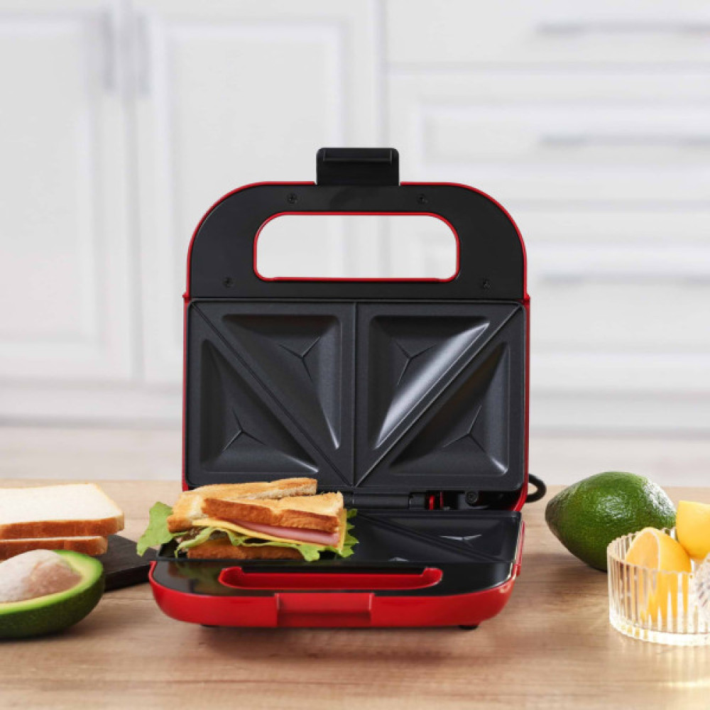 Сендвічниця Magio MG-376