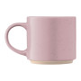 Чашка Ardesto Alcor 420 мл Pink (AR3475P)