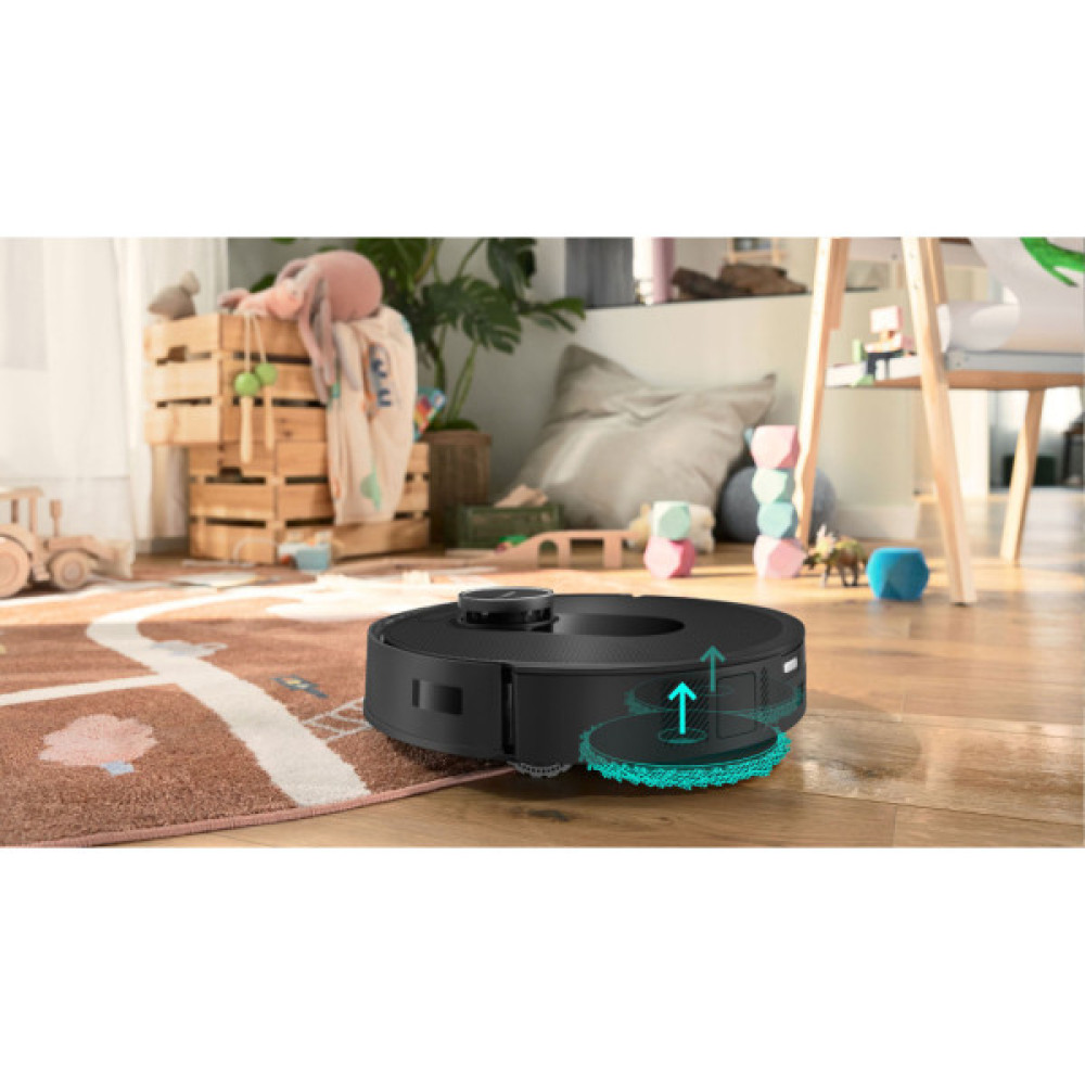 Пилосос Bosch BCRDW3B