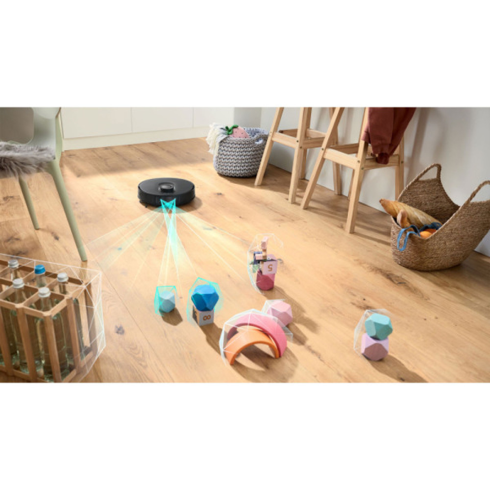 Пилосос Bosch BCRDW3B