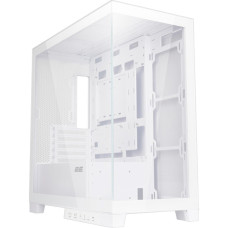 Корпус для ПК 2E 2E-GK701W