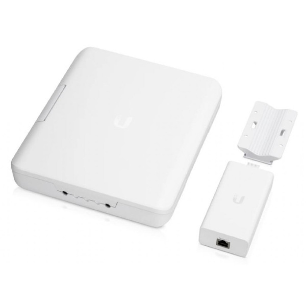 Комутатор мережевий Ubiquiti USW-Flex-Utility