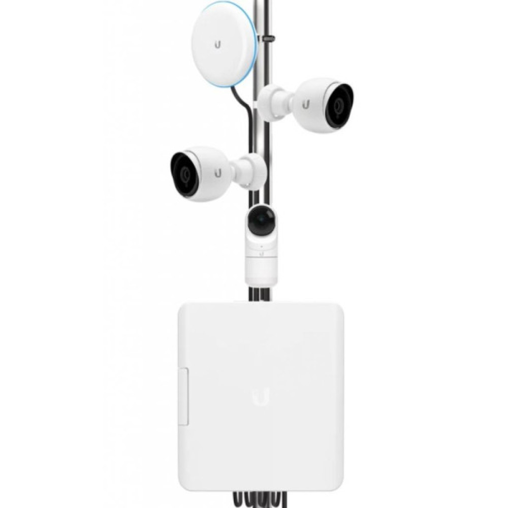 Комутатор мережевий Ubiquiti USW-Flex-Utility