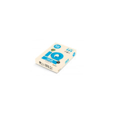 Папір IQ Color A4 80г/м2 500с, Ivory (EB26/A4/80/IQ)