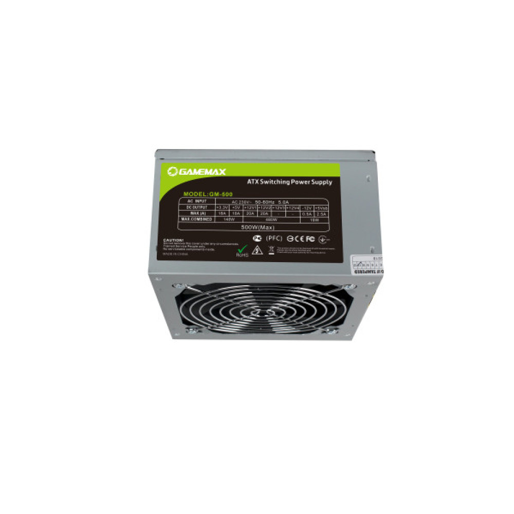 GAMEMAX GM-500