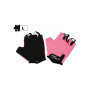Велорукавиці Good Bike MESH L Pink (94522Pink-IS)