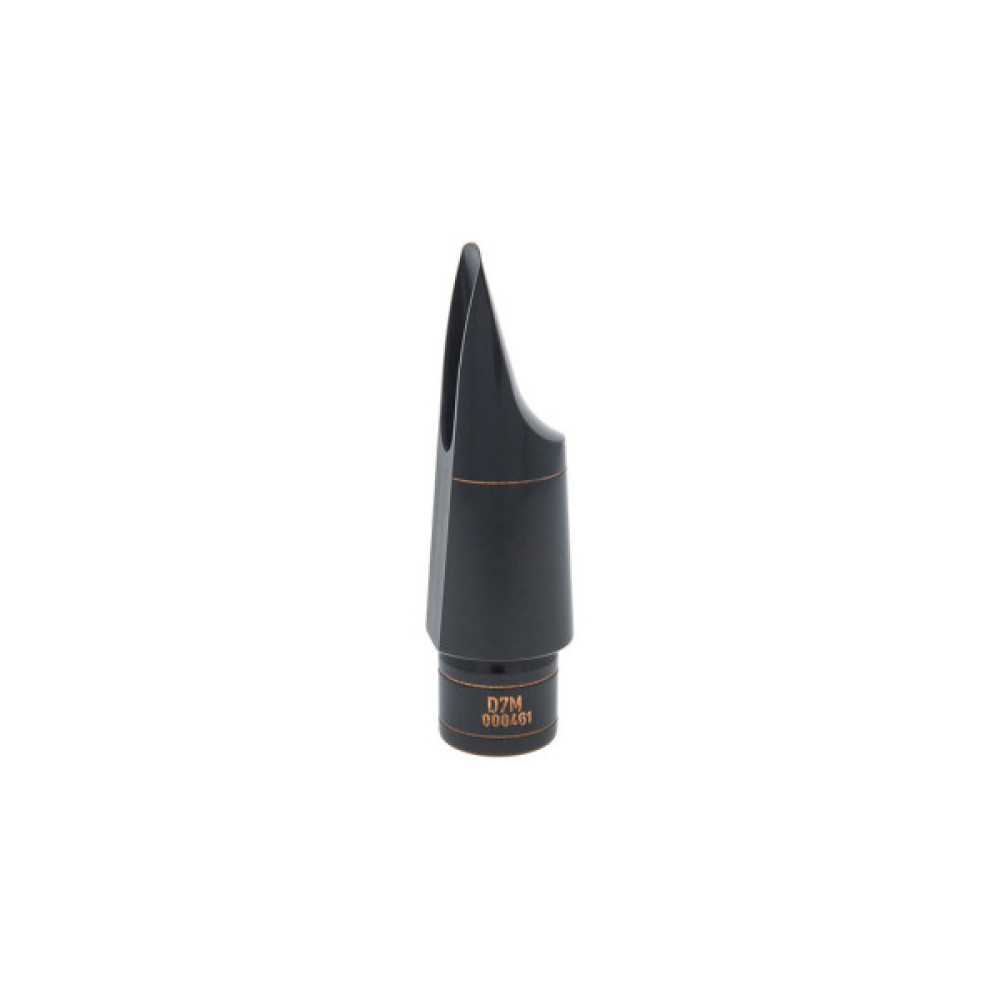 Мундштук для саксофона D'Addario Select Jazz - Tenor Sax #D7M (M7) (MKS-D7M)