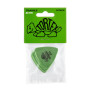 Медіатор Jim Dunlop Tortex Triangle Pick .88mm 6 шт. (431P.88) Медіатор Jim Dunlop Tortex Triangle Pick .88mm 6 шт. (431P.88)