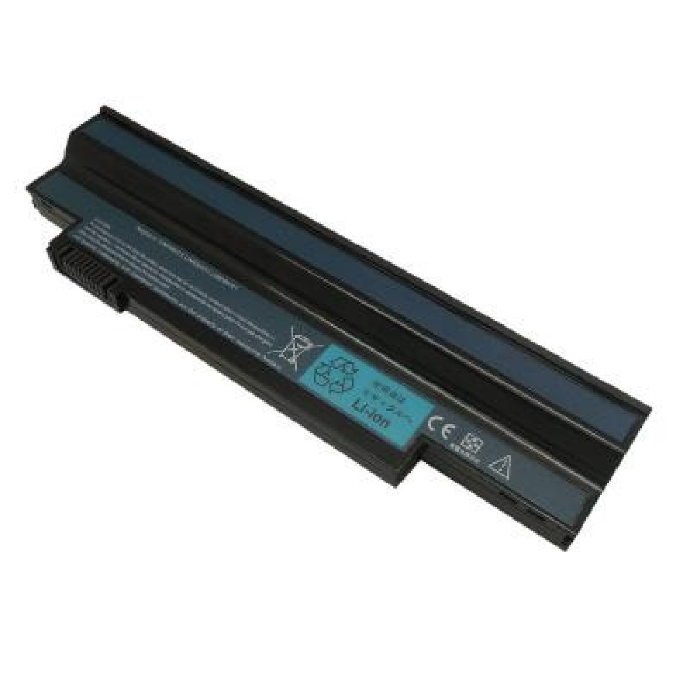 Акумулятор до ноутбука Acer UM09G31 4400mAh 6cell 11.1V Li-ion (A41812)
