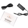 Блок живлення до ноутбуку Rezone HP 65W 18.5V 3.5А 7.4*5.0 (RZPSHP65197450) Блок живлення до ноутбуку Rezone HP 65W 18.5V 3.5А 7.4*5.0 (RZPSHP65197450)