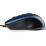 Мишка Modecom MC-M9.1 USB Blue (M-MC-00M9.1-140) Мишка Modecom MC-M9.1 USB Blue (M-MC-00M9.1-140)