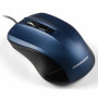 Мишка Modecom MC-M9.1 USB Blue (M-MC-00M9.1-140) Мишка Modecom MC-M9.1 USB Blue (M-MC-00M9.1-140)