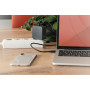Блок живлення до ноутбуку Digitus 65W USB-C (DA-10071) Блок живлення до ноутбуку Digitus 65W USB-C (DA-10071)