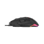 Мишка Xtrike ME GM-320 RGB USB Black (GM-320) Мишка Xtrike ME GM-320 RGB USB Black (GM-320)