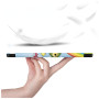 Чохол до планшета BeCover Smart Case Apple iPad Pro 11" M4 2024 Friends Unicorn (711635) Чохол до планшета BeCover Smart Case Apple iPad Pro 11" M4 2024 Friends Unicorn (711635)