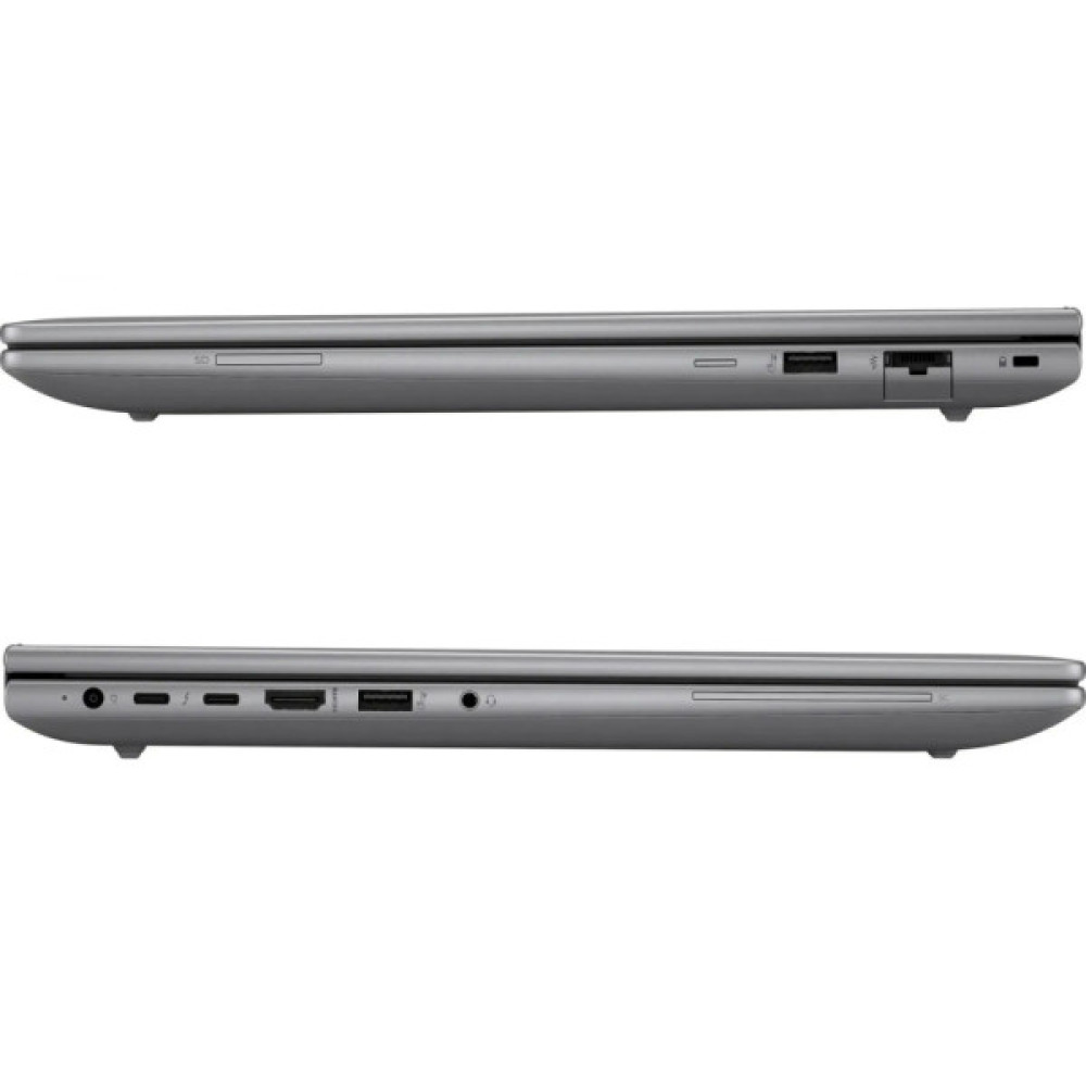 Ноутбук HP ZBook Power G11A (5G483ES)
