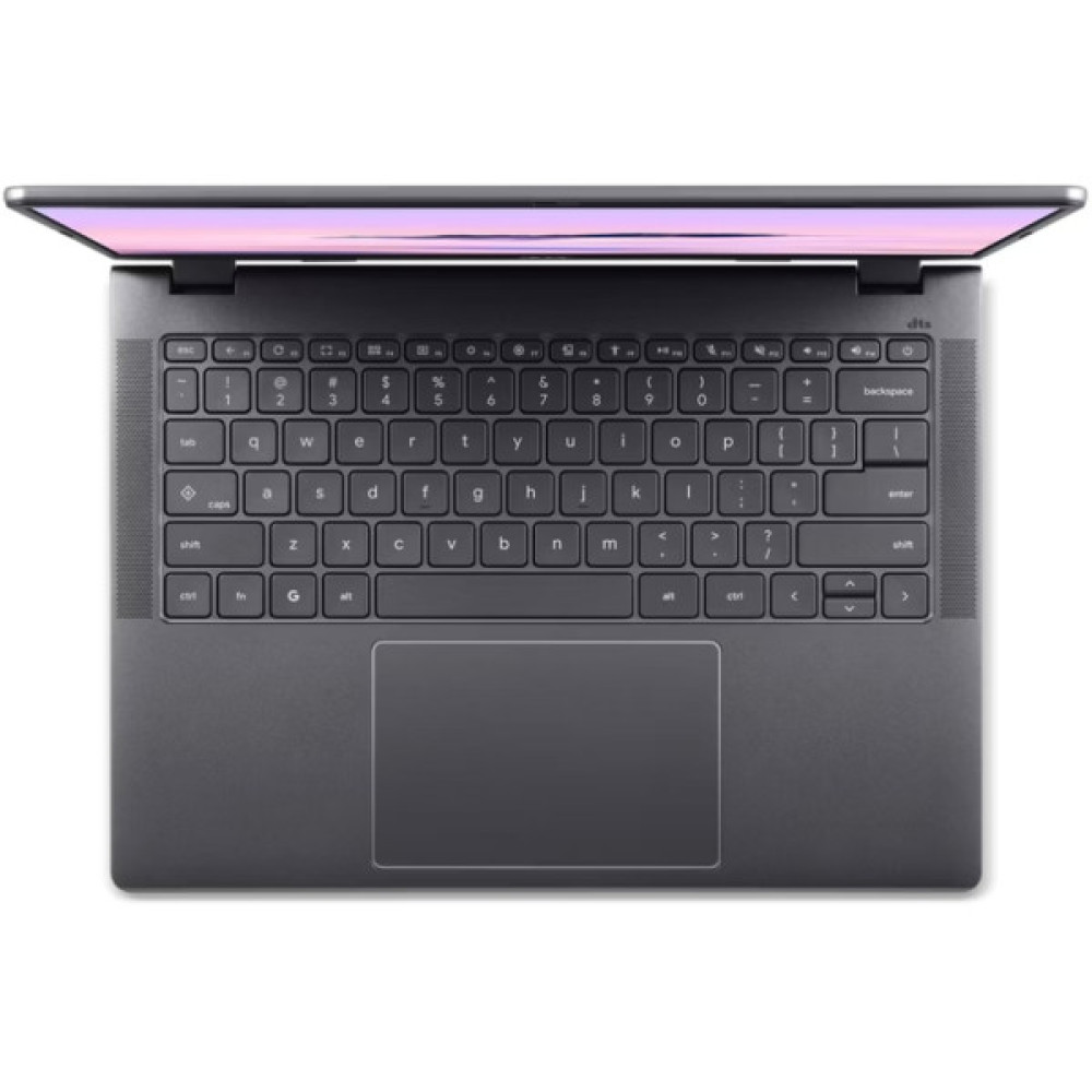 Ноутбук Acer Chromebook Plus CB514-6HT (NX.JFGEU.002)