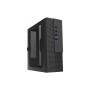 Корпус Gamemax ST102-2U3 Корпус Gamemax ST102-2U3