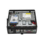Корпус Gamemax ST102-2U3 Корпус Gamemax ST102-2U3