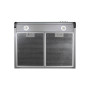 Витяжка кухонна Artel ART 0960 PUNTO Grey Витяжка кухонна Artel ART 0960 PUNTO Grey