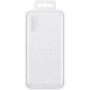 Чохол до мобільного телефона Samsung Soft Clear Cover Galaxy A02 (A022) Transparent (EF-QA022TTEGRU) Чохол до мобільного телефона Samsung Soft Clear Cover Galaxy A02 (A022) Transparent (EF-QA022TTEGRU)