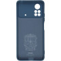 Чохол до мобільного телефона Armorstandart ICON Case Xiaomi Poco X4 Pro 5G Blue (ARM61584) Чохол до мобільного телефона Armorstandart ICON Case Xiaomi Poco X4 Pro 5G Blue (ARM61584)