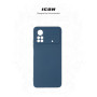 Чохол до мобільного телефона Armorstandart ICON Case Xiaomi Poco X4 Pro 5G Blue (ARM61584) Чохол до мобільного телефона Armorstandart ICON Case Xiaomi Poco X4 Pro 5G Blue (ARM61584)