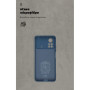 Чохол до мобільного телефона Armorstandart ICON Case Xiaomi Poco X4 Pro 5G Blue (ARM61584) Чохол до мобільного телефона Armorstandart ICON Case Xiaomi Poco X4 Pro 5G Blue (ARM61584)