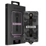Скло захисне Armorstandart Black Icon Supreme EZ iPhone 15 Pro Max (ARM79263) Скло захисне Armorstandart Black Icon Supreme EZ iPhone 15 Pro Max (ARM79263)