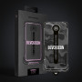 Скло захисне Armorstandart Black Icon Supreme EZ iPhone 15 Pro Max (ARM79263) Скло захисне Armorstandart Black Icon Supreme EZ iPhone 15 Pro Max (ARM79263)