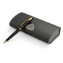 Ручка кулькова Parker P РШ Latitude K45Ч Silky Black GT чорний (K45Ч) Ручка кулькова Parker P РШ Latitude K45Ч Silky Black GT чорний (K45Ч)