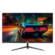 Монітор 2E GAMING 27" G2724BU HDMI, DP, Type-C, IPS, 165Hz, 1ms, FreeSync