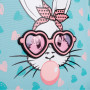 Портфель Yes Funny Bunny H-100 (559843) Портфель Yes Funny Bunny H-100 (559843)