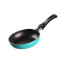 Сковорода Ardesto Gemini Gourmet Massa 14 см Blue (AR1914MB) Сковорода Ardesto Gemini Gourmet Massa 14 см Blue (AR1914MB)