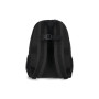 Рюкзак для ноутбука Bagland 14" Stylish M 17L black coal 0054991 (1118520667) Рюкзак для ноутбука Bagland 14" Stylish M 17L black coal 0054991 (1118520667)