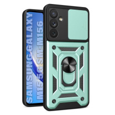 Чохол до мобільного телефона BeCover Military Samsung Galaxy M15 5G SM-M156 Dark Green (711054) Чохол до мобільного телефона BeCover Military Samsung Galaxy M15 5G SM-M156 Dark Green (711054)