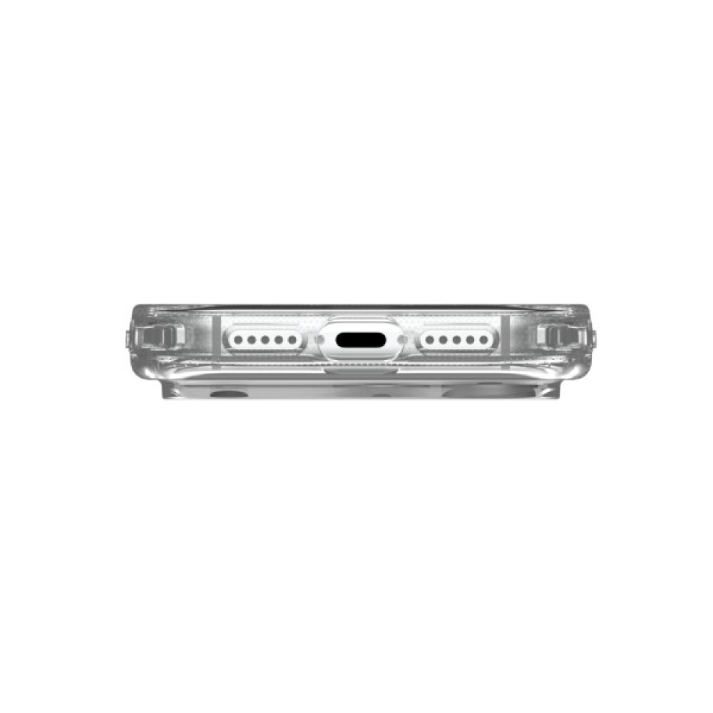 Чохол до мобільного телефона UAG iPhone 17 Pro Plyo MagSafe Ice/Silver (114529114333) Чохол до мобільного телефона UAG iPhone 17 Pro Plyo MagSafe Ice/Silver (114529114333)