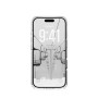 Чохол до мобільного телефона UAG iPhone 17 Pro Plyo MagSafe Ice/Silver (114529114333) Чохол до мобільного телефона UAG iPhone 17 Pro Plyo MagSafe Ice/Silver (114529114333)